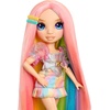image:imageRainbow High Amayas Hair Studio  Create Sparkle Shimmer Hair with Exclusive Doll Extra Long Washable Hair Color amp Doll Clothes and Accessories Fun Playset for Kids Ages 4