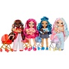image:imageRainbow High Jr High Bestie Babysitters  Iris Bow 9 Fashion Doll