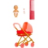 image:imageRainbow High Jr High Bestie Babysitters  Iris Bow 9 Fashion Doll