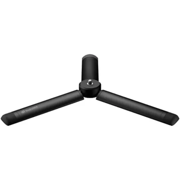 Insta360 All-Purpose Tripod Stand 1/4'' Mounting Screw X3 ONE RS, ONE X2