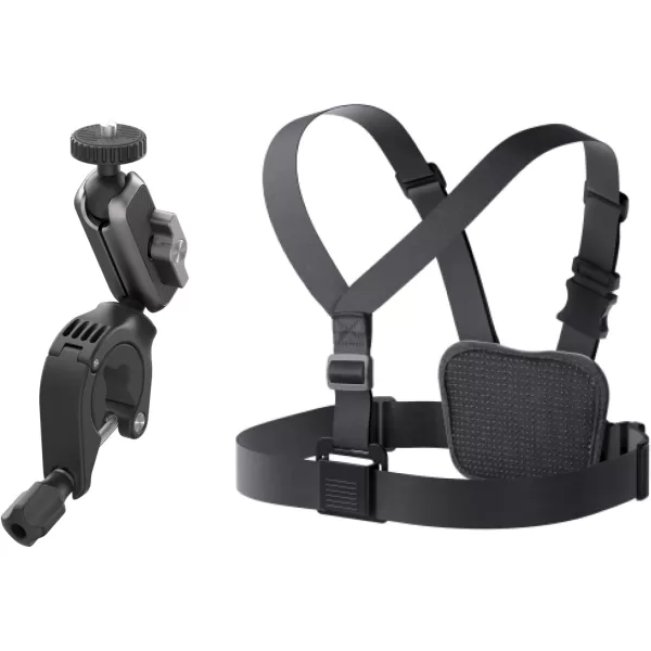 Insta360 Bike Bundle )