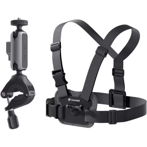 Insta360 Bike Bundle )