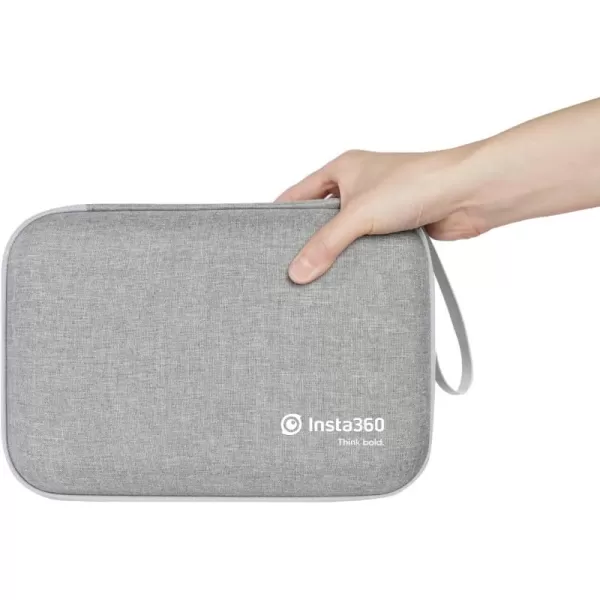 Insta360 Carry Case for X-Series, Only for 70cm Invisible Selfie Stick
