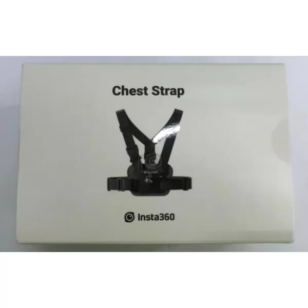 Insta360 Chest Strap
