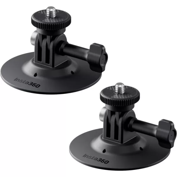 Insta360 Flexible Adhesive Mount