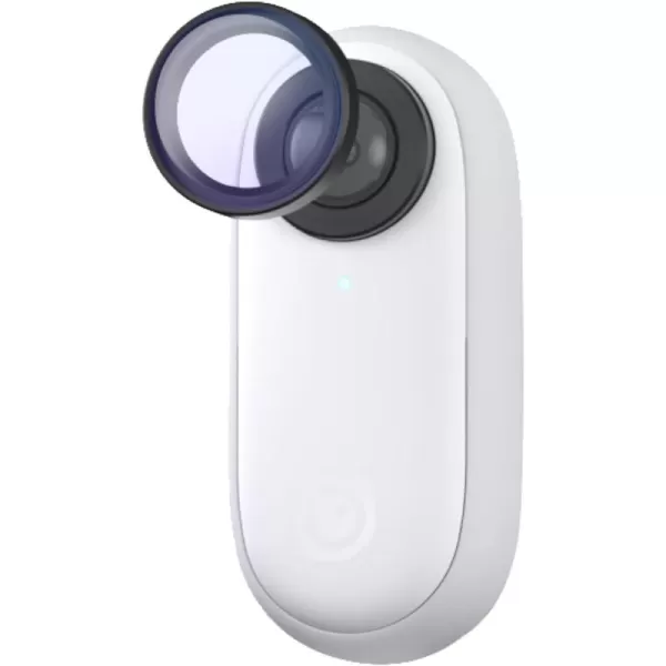 Insta360 GO 2 Lens Guard )