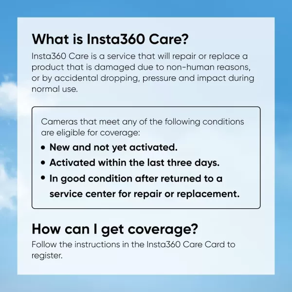 Insta360 GO 3 128GB with Care Warranty Card - Small &amp; Lightweight Action Camera, Portable and Versatile, Hands-Free POV, Mount Anywhere, Multifunctional Action Pod, Waterproof, for Travel, Sports
