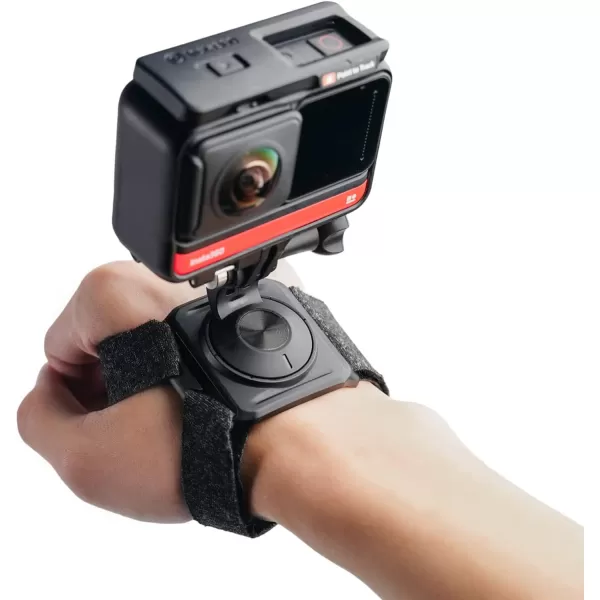 Insta360 Hand Mount Bundle