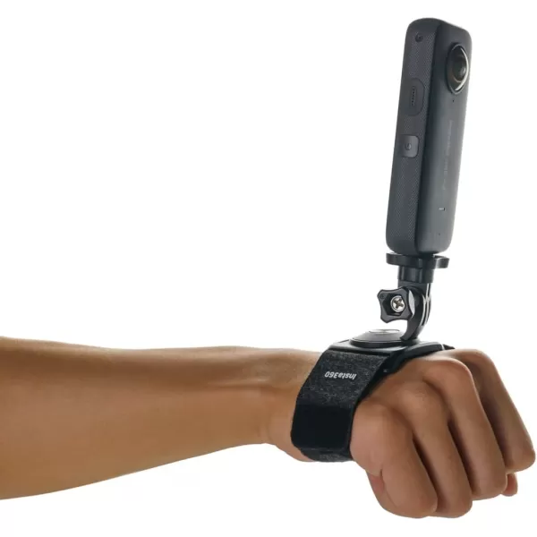 Insta360 Hand Mount Bundle