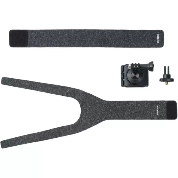 Insta360 Hand Mount Bundle