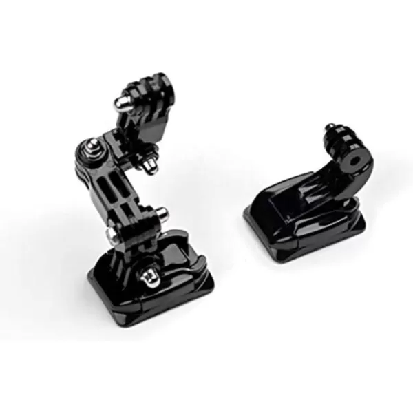 Insta360 Helmet Mount Bundle for ONE R, ONE X, ONE Action Camera