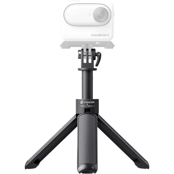 Insta360 Mini 2-in-1 Tripod for X3 GO 3 ONE RS and ONE R