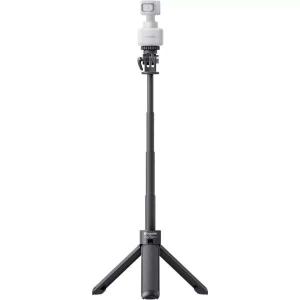 Insta360 Mini 2-in-1 Tripod for X3 GO 3 ONE RS and ONE R