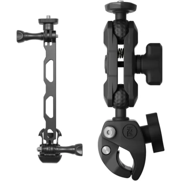 Insta360 Motorcycle Accessory Bundle for X3, ONE RS, GO 2, ONE X2, ONE R, ONE X, ONE
