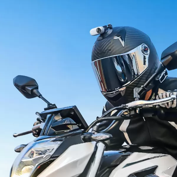 Insta360 Motorcycle Bundle