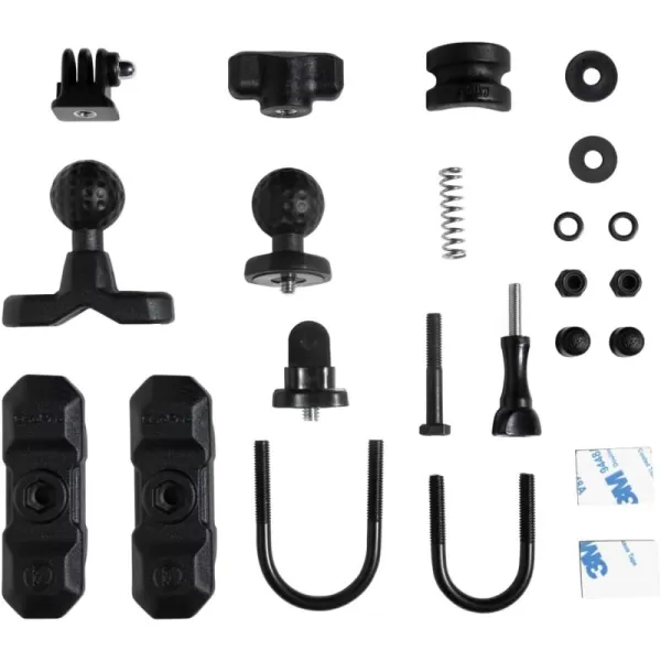 Insta360 Motorcycle U-Bolt Mount