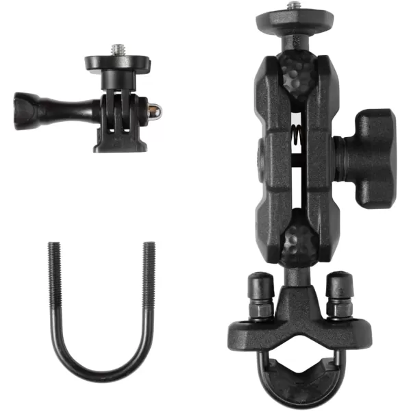 Insta360 Motorcycle U-Bolt Mount
