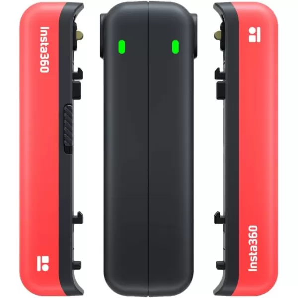 Insta360 ONE R Action Camera Accessories for Outdoor Sports 