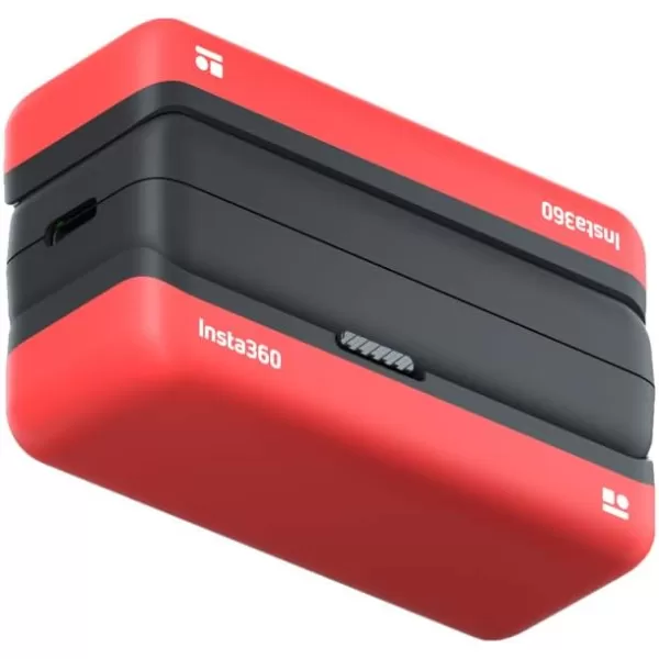 Insta360 ONE R Action Camera Accessories for Outdoor Sports 