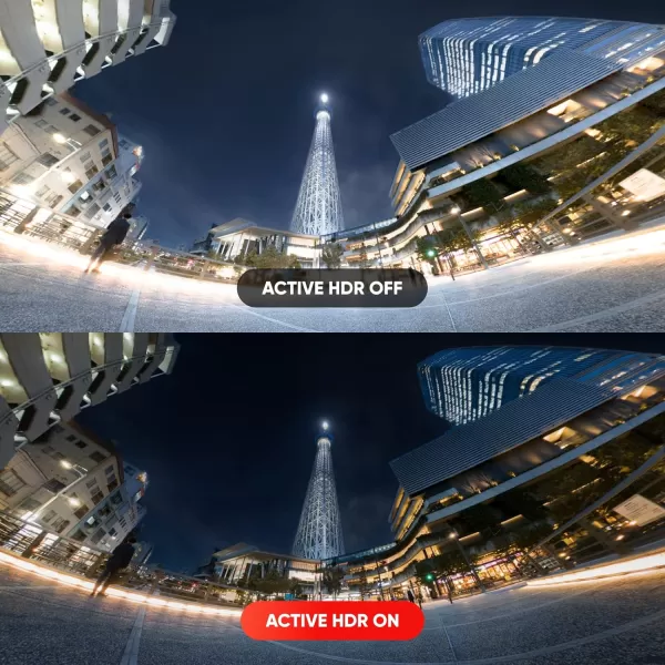 Insta360 ONE RS 1-Inch 360 Edition - 6K 360 Camera with Dual 1-Inch Sensors, Co-Engineered with Leica, 21MP Photo, FlowState Stabilization, Superb Low Light, Water Resistant