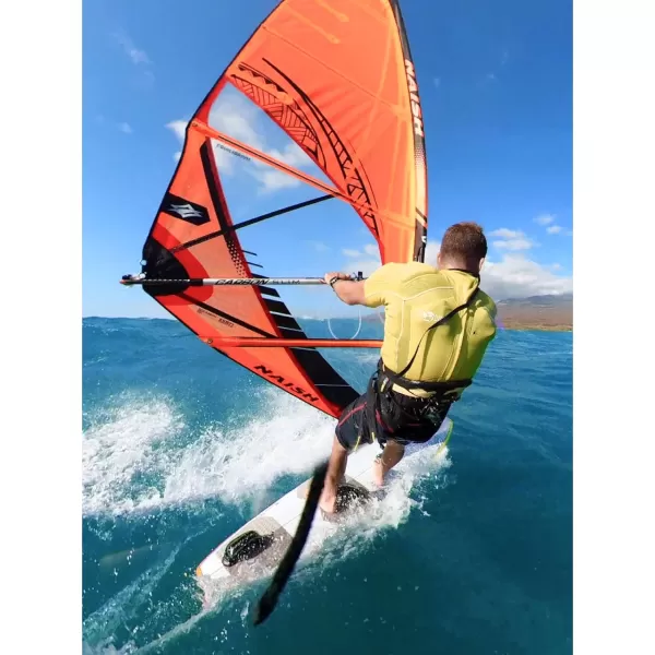 Insta360 ONE RS 4K Edition – Waterproof 4K 60fps Action Camera with FlowSate Stabilization, 48MP Photo, Active HDR, AI Editing