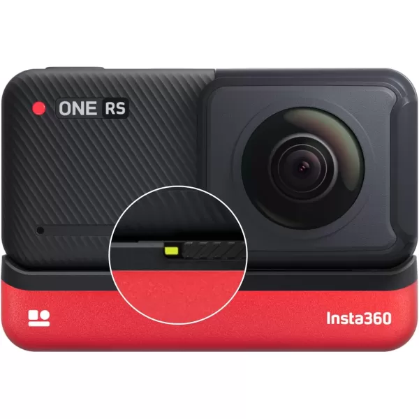 Insta360 ONE RS Battery Base