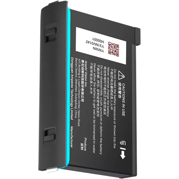 Insta360 ONE X2 Battery 1630mAh