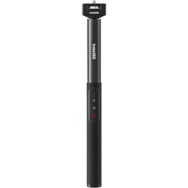 Insta360 - Power Selfie Stick, for GO 3, X3, ONE X2, and ONE RS/R