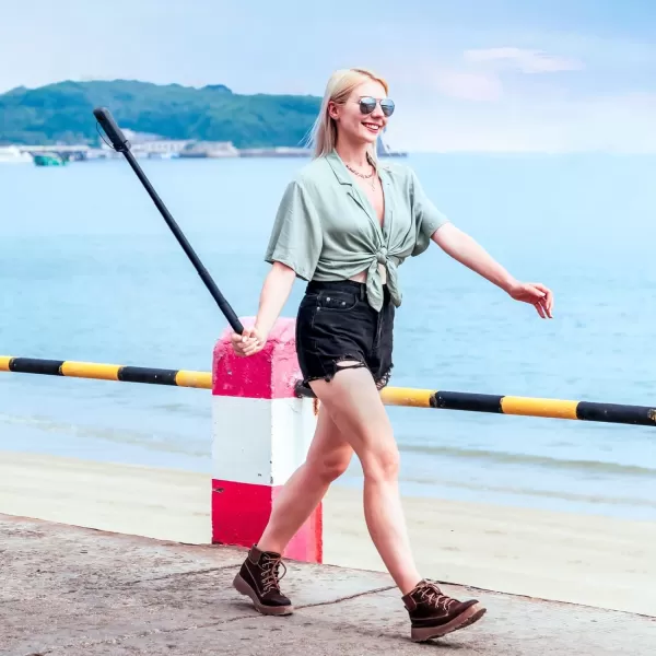 Insta360 - Power Selfie Stick, for GO 3, X3, ONE X2, and ONE RS/R