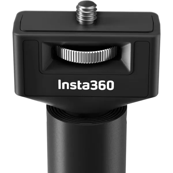 Insta360 - Power Selfie Stick, for GO 3, X3, ONE X2, and ONE RS/R