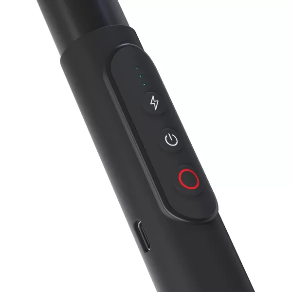 Insta360 - Power Selfie Stick, for GO 3, X3, ONE X2, and ONE RS/R