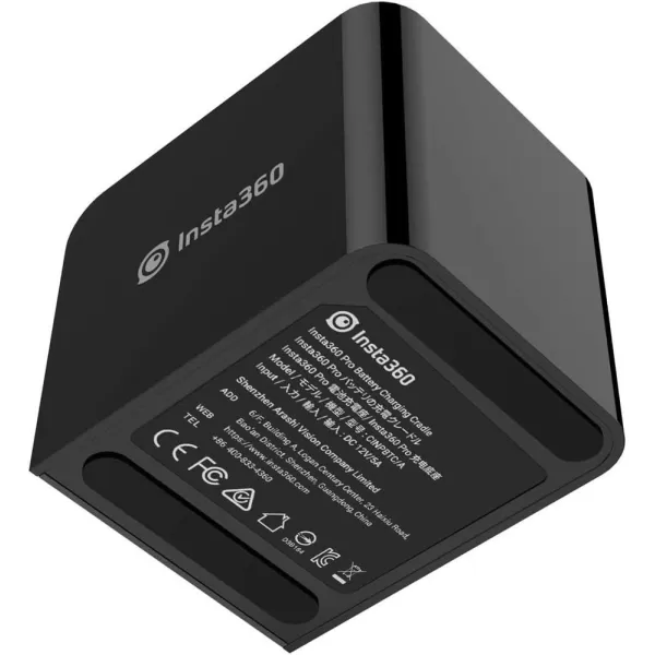 Insta360 Pro Battery Charging Station )