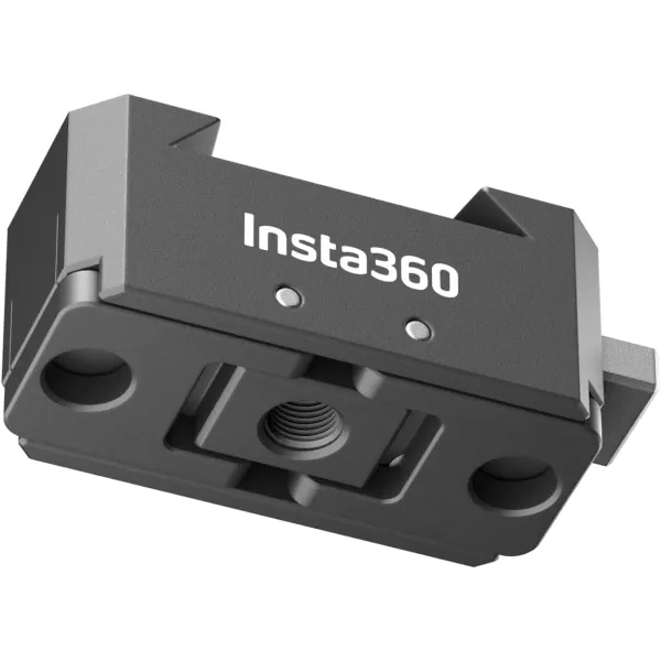 Insta360 Quick Release Mount