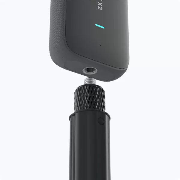 Insta360 Selfie Stick with Built in Tripod for X3 ONE X2, ONE R Cameras