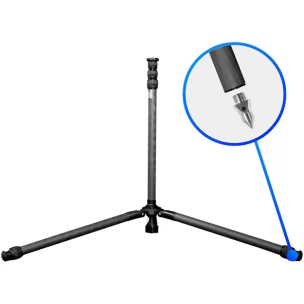 Insta360 Sumo Stand for Professional Panoramic Video Camera )