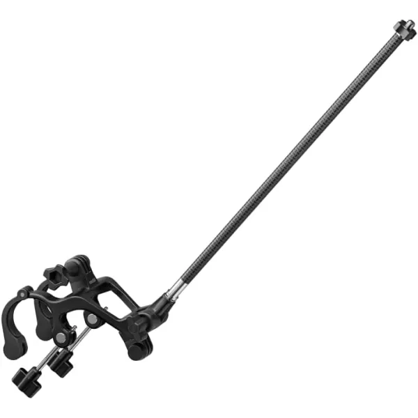 Insta360 Third-Person/Invisible Bike Handlebar Mount for ONE X2, X3 &amp; ONE R/RS,Black
