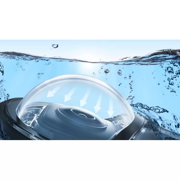 Insta360 X3 Dive Case 