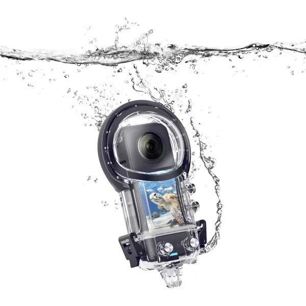 Insta360 X3 Dive Case 