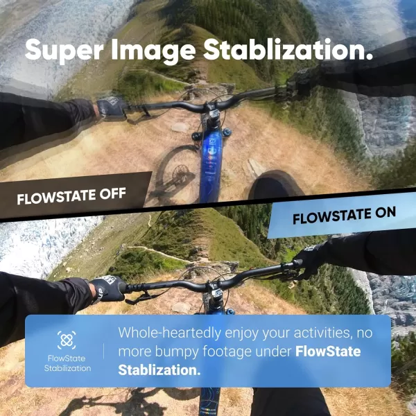 Insta360 X3 Ultimate Kit - Waterproof 360 Action Camera with 1/2" 48MP Sensors, 5.7K 360 Active HDR Video, 72MP 360 Photo, 4K Single-Lens, 60fps Me Mode, Stabilization, 2.29" Touchscreen, AI Editing