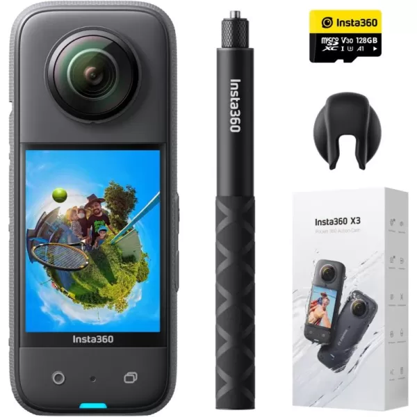 Vlog Kit