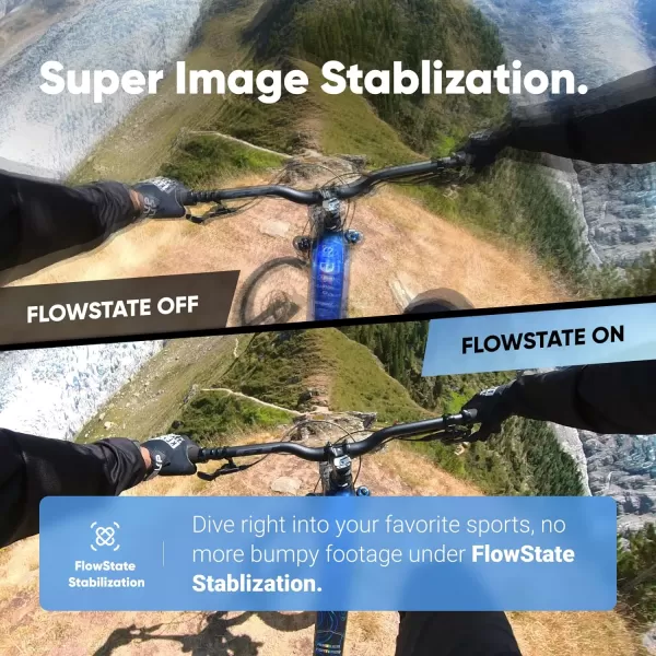 Insta360 X3 Ultimate Kit - Waterproof 360 Action Camera with 1/2" 48MP Sensors, 5.7K 360 Active HDR Video, 72MP 360 Photo, 4K Single-Lens, 60fps Me Mode, Stabilization, 2.29" Touchscreen, AI Editing