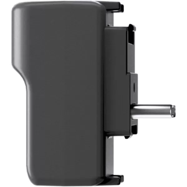insta360 Mic Adapter One X2  Input for External Microphones Type-C and 3.5mm Audio Ports Input for External Microphones Type-C and 3.5mm Audio Ports)