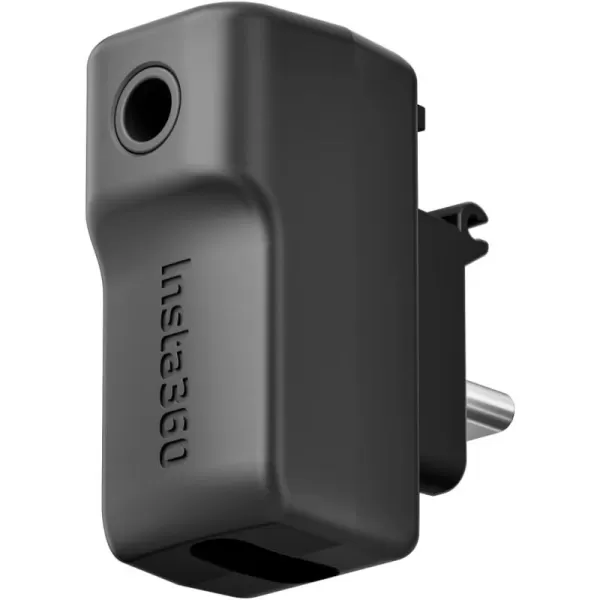 insta360 X3 Mic Adapter