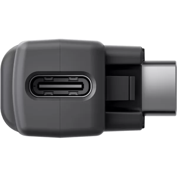 insta360 X3 Mic Adapter