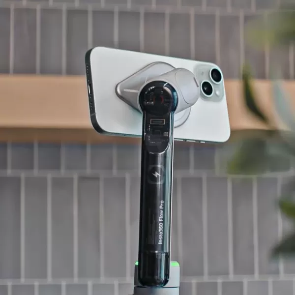imageInsta360 FlowFlow Pro Magnetic Phone Mount