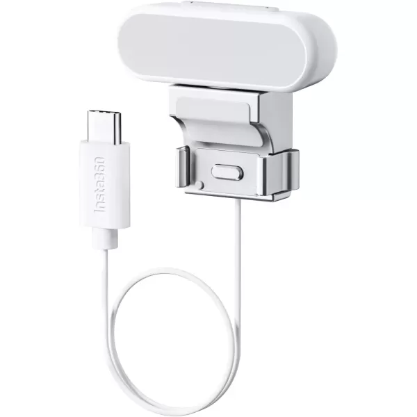 imageInsta360 FlowFlow Pro Spotlight