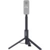imageInsta360 2in1 Invisible Selfie Stick  Tripod Compatible with GO 3X3ONE RS1Inch 360 ExcludedONE X2ONE XGO 2ONE RONE