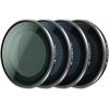 imageInsta360 GO 3S ND Filter Set