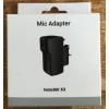imageInsta360 X3 Mic Adapter