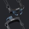 imageInsta360 X3 Utility Cage Protective Frame With Built in Lens Protectors CINSBAQFSingle